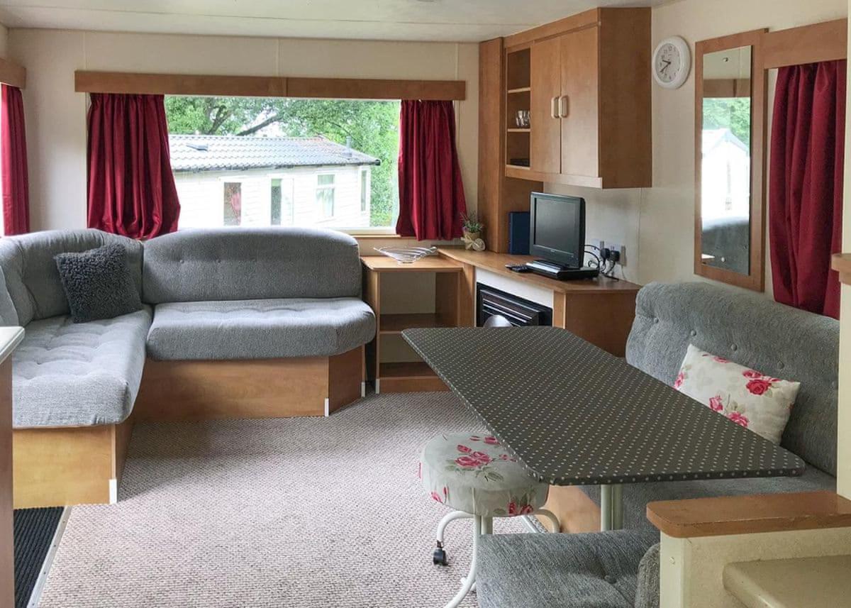 Manleigh Park Hotel Combe Martin Kültér fotó
