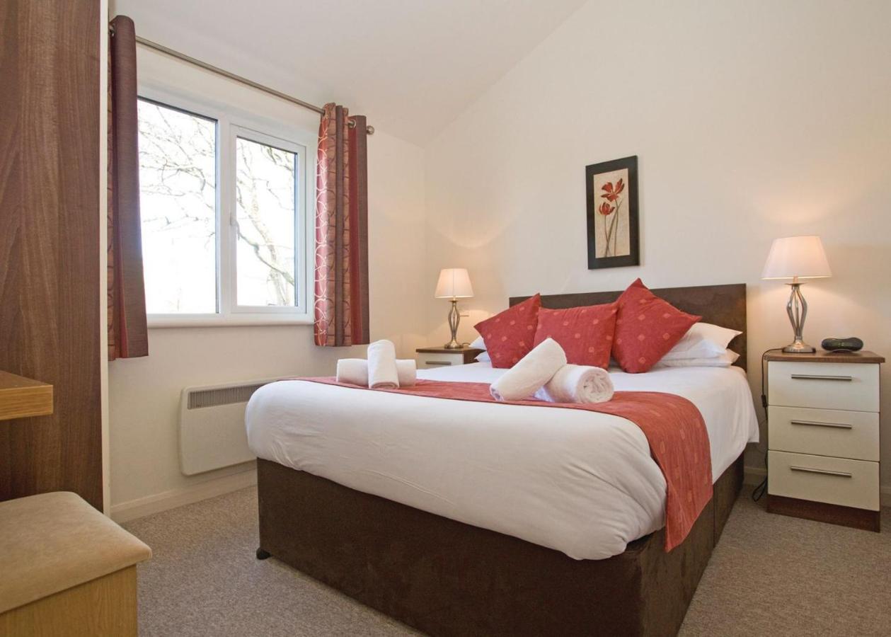 Manleigh Park Hotel Combe Martin Kültér fotó