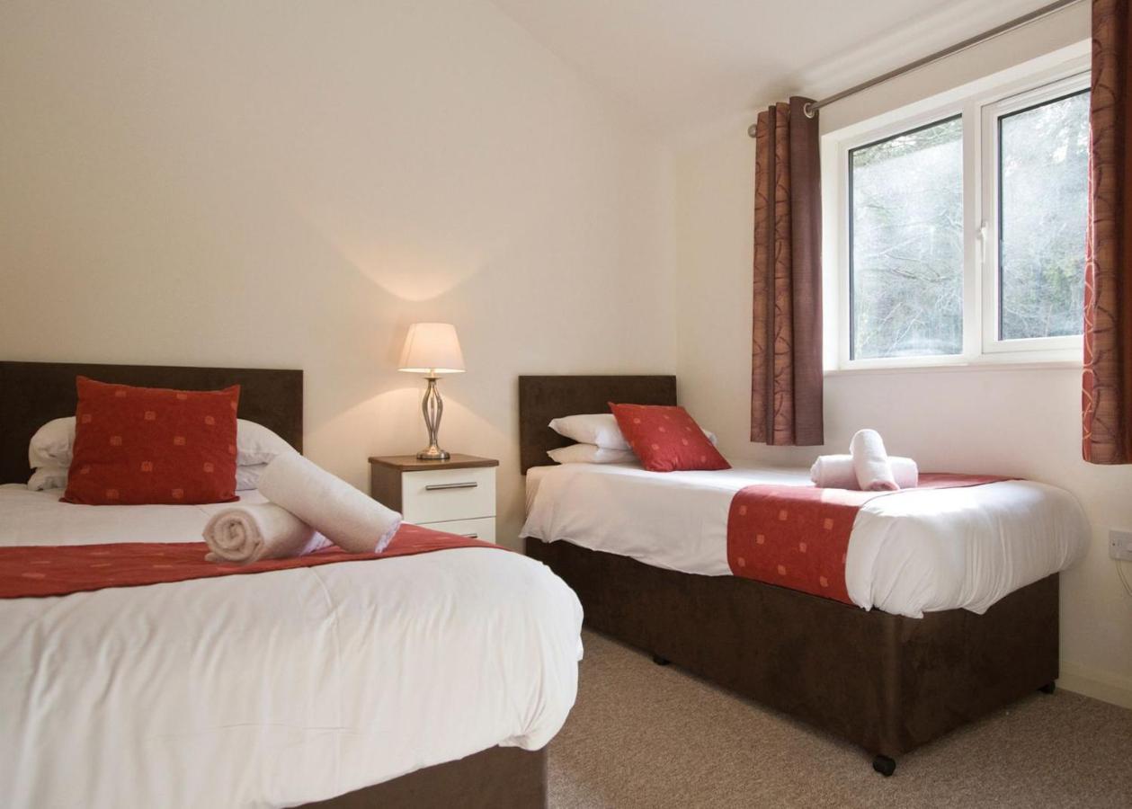 Manleigh Park Hotel Combe Martin Kültér fotó
