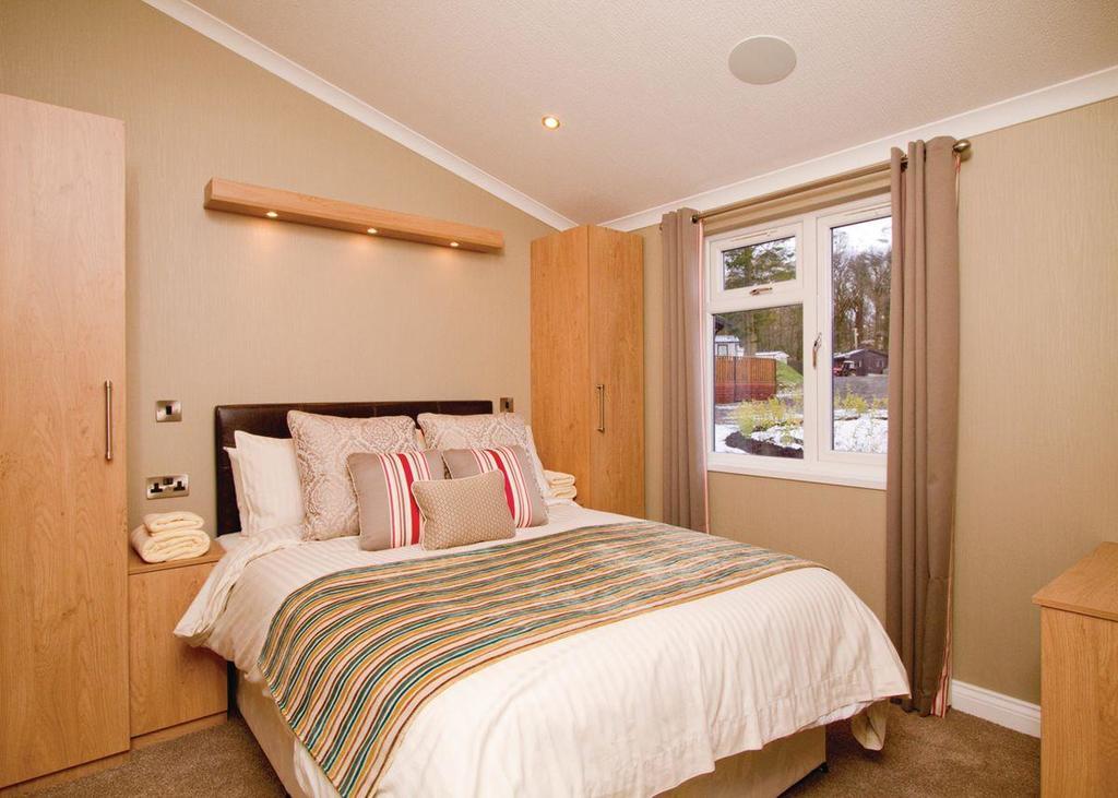Manleigh Park Hotel Combe Martin Kültér fotó