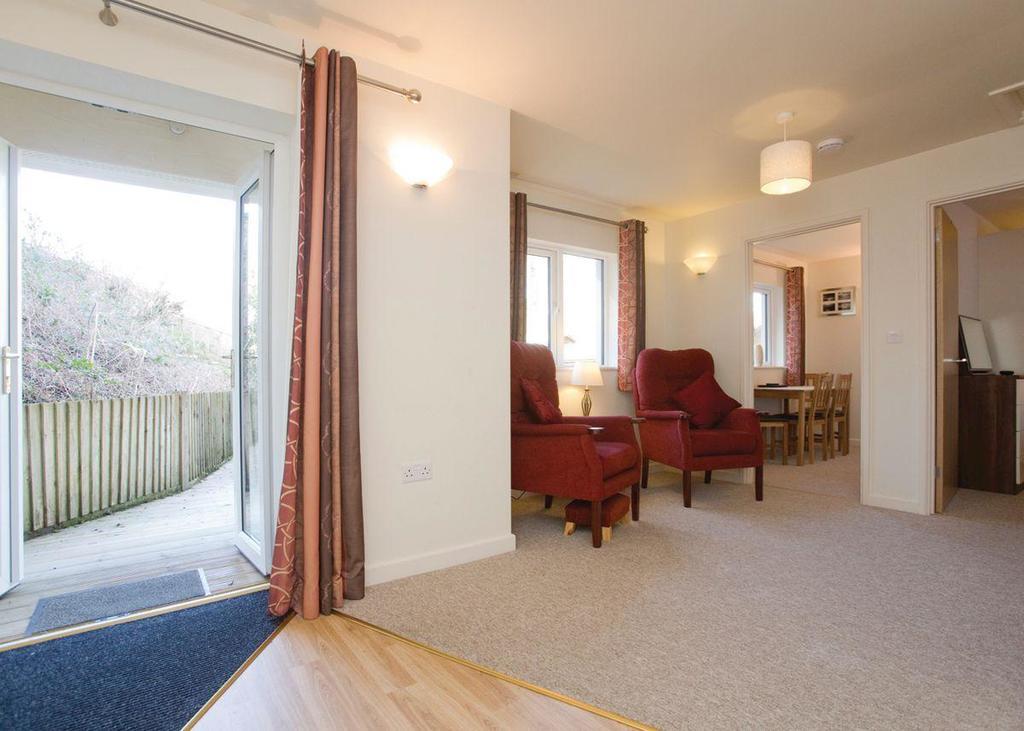 Manleigh Park Hotel Combe Martin Kültér fotó
