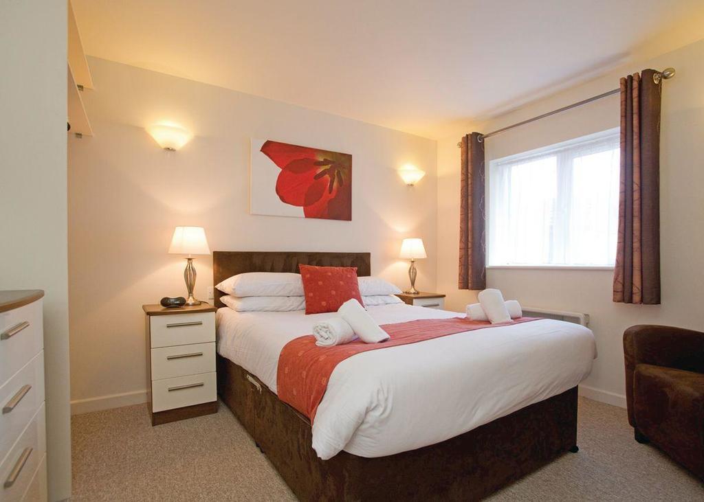 Manleigh Park Hotel Combe Martin Kültér fotó